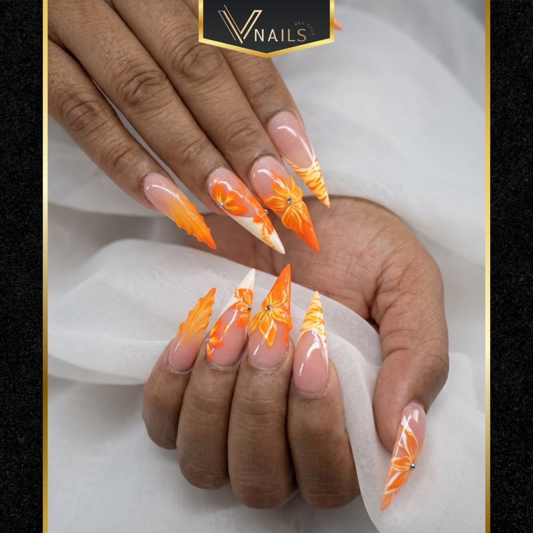 Nail Art